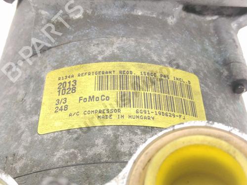AC compressor LAND ROVER FREELANDER 2 (L359) 2.2 SD4 4x4 | BP37764499M34 - Image 4