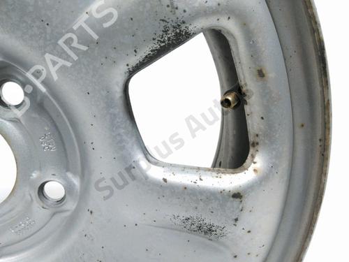 Rim DACIA DUSTER (HS_) 1.5 dCi (HSMC) | BP29553164C45 