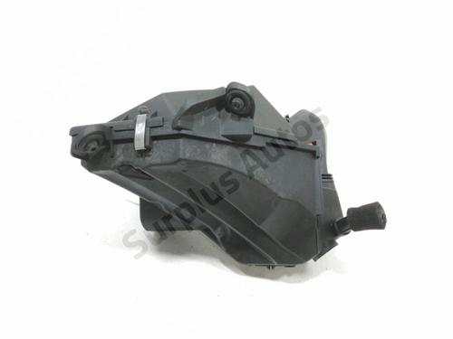 Air filter box BMW 3 Coupe (E92) 320 d | BP30983581M87