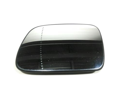 Used Left mirror glass PEUGEOT 307 SW (3H) 2.0 HDi 135 (136 hp) 28239309