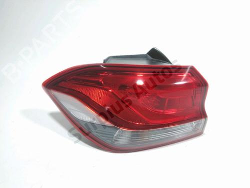 Used Left taillight HYUNDAI i30 (PDE, PD, PDEN) 1.0 T-GDI (120 hp) 31846214