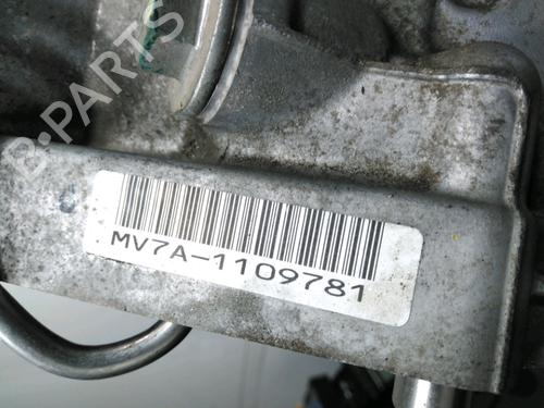 Gearbox HONDA CR-V IV (RM_) 2.2 i-DTEC 4WD (RE6) | BP28224624M3 - Image 5