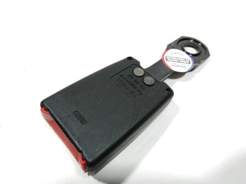 Seat buckle CITROËN C2 (JM_)  | BP28233418I32