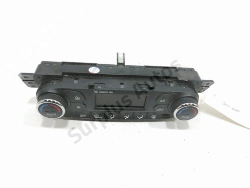 AC-Styringsenhed/Manøvreenhed KIA CEE'D (JD) 1.6 CRDi 128 (128 hp) 30988773