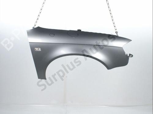 Used Right front fenders Right front fenders AUDI A4 B7 (8EC) 2.0 TDI (170 hp) 40213351 40213351
