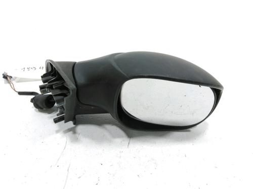 Used Right mirror CITROËN C3 I (FC_, FN_) 1.4 HDi (68 hp) 30996937
