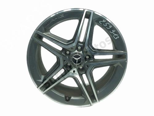 Used Rim Rim 39118026 39118026