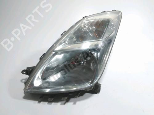 Optica esquerda TOYOTA PRIUS Liftback (_W2_) 1.5 Hybrid (NHW20_, NHW20R) (112 hp) 31261978