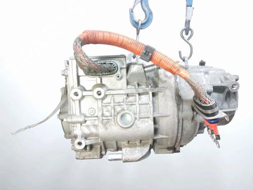 Engine PEUGEOT ION Electric | BP28218699M1 - Image 3
