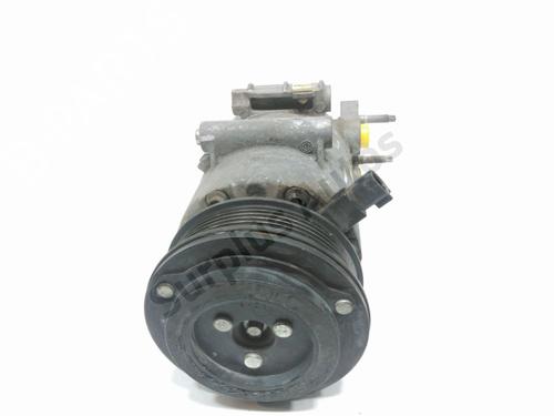 Used AC compressor FORD FOCUS III 1.6 TDCi (95 hp) 28972112