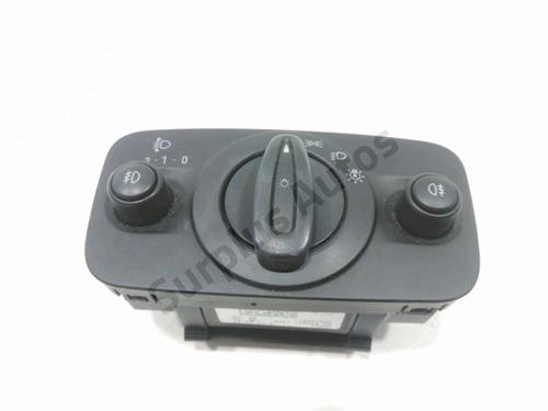 Used Headlight switch Headlight switch 37600560 37600560