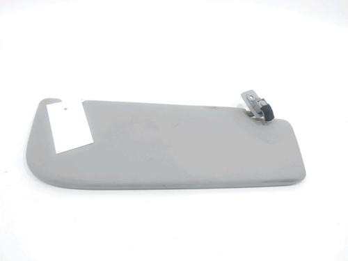 Højre solskærm CITROËN NEMO Box Body/MPV (AA_) 1.3 HDi 75 (75 hp) 31002620