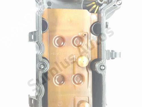 Valve cover FIAT 500 (312_) 1.0 Mild Hybrid (312.AYD1B) | BP34616152M124 - Image 3