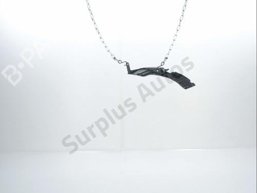 Used Wheel arch NISSAN JUKE (F15) 1.5 dCi (110 hp) 28257170