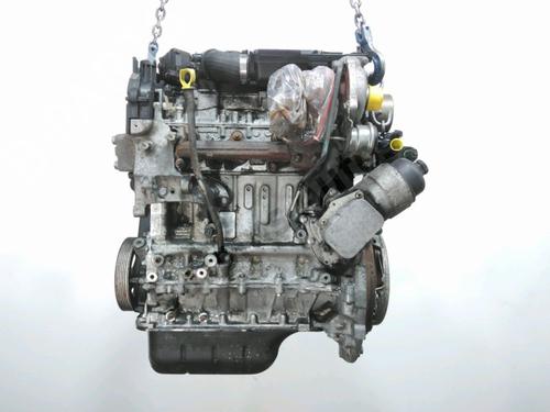 Engine CITROËN C2 (JM_) 1.4 HDi | BP39737247M1 - Image 3