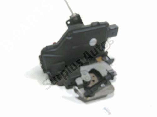 Used Front right lock Front right lock 38743199 38743199