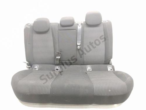 Used Rear seat PEUGEOT 308 II (LB_, LP_, LW_, LH_, L3_) 1.6 HDi (92 hp) 31163263