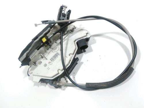 Rear right lock SEAT IBIZA IV (6J5, 6P1) 1.2 | BP28254260C99 