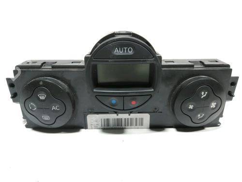 Used Climate control RENAULT MEGANE II (BM0/1_, CM0/1_) 1.9 dCi (131 hp) 28227607