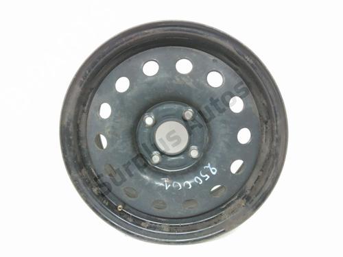 Used Rim Rim 37766382 37766382