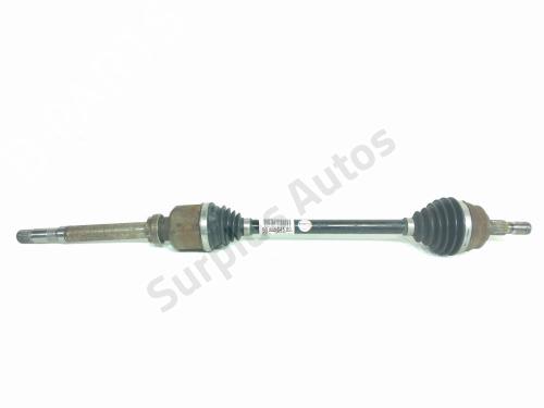 Used Right front driveshaft Right front driveshaft CITROËN C3 IV (CC_, CB_) ë-C3 (CBZYAZ) (113 hp) 40464410 40464410