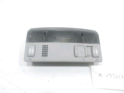 Kabinelys OPEL MERIVA A MPV (X03) 1.7 CDTI (E75) (100 hp) 31003182