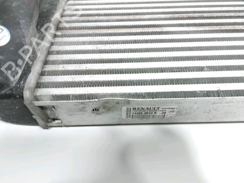 Intercooler DACIA SANDERO II 1.0 LPG (B8ML) | BP28220537M30 