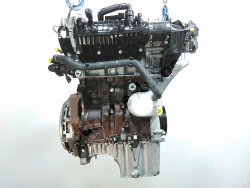 Used Engine FORD FIESTA VII (HJ, HF) 1.0 EcoBoost (101 hp) 28218544