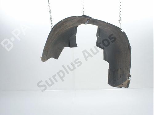 Used Wheel arch BMW X5 (E53) 3.0 d (218 hp) 29579889
