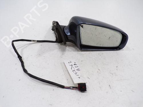 Used Right mirror AUDI A6 C6 Avant (4F5) 3.0 TDI quattro (225 hp) 30996832