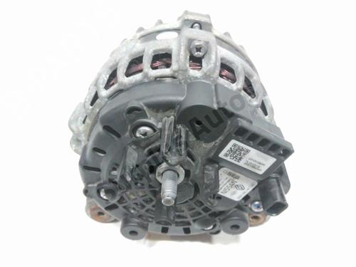 Alternator DACIA DUSTER (HM_) 1.3 TCe 130 4x4 (HMMF) | BP30190896M7 