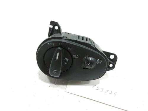 Used Headlight switch Headlight switch FORD FOCUS I (DAW, DBW) 1.4 16V (75 hp) 30990346 30990346