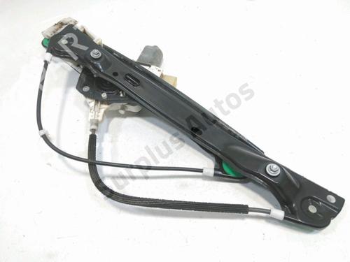 Front left window mechanism BMW 3 Touring (E91) 330 d | BP39524869C22 - Image 3