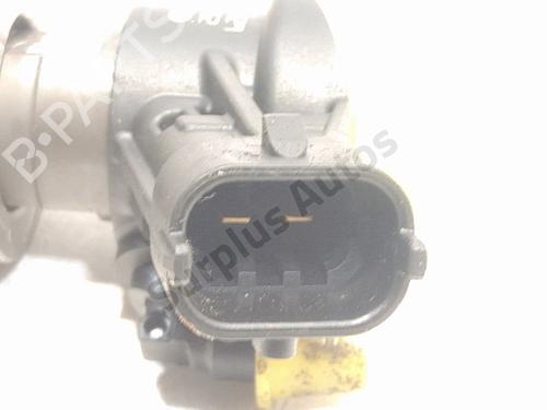 Injector RENAULT ESPACE IV (JK0/1_) 2.0 dCi (JK01, JK02, JK1J, JK1K, JK1H) | BP30985222M100