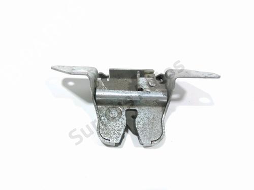 Used Tailgate lock MERCEDES-BENZ A-CLASS (W168) A 170 CDI (168.009, 168.109) (95 hp) 30119229