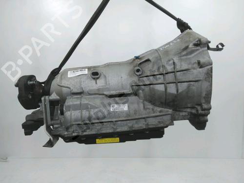 Gearbox BMW 5 (E60) 520 d | BP33459382M3 - Image 3