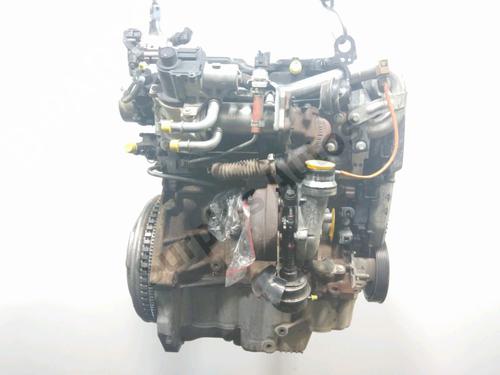 Engine DACIA DUSTER (HS_) 1.5 dCi 4x4 | BP38633771M1 - Image 3