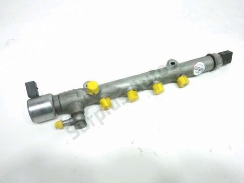 Used Injection rail MERCEDES-BENZ B-CLASS Sports Tourer (W246, W242) B 200 CDI (246.201) (136 hp) 28221396