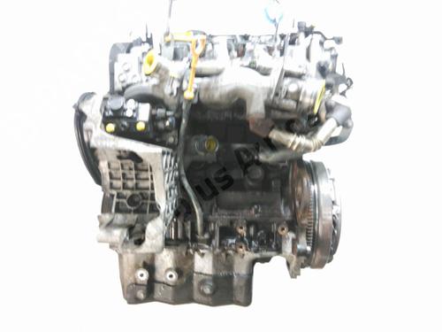 Motor CHEVROLET CRUZE (J300) 2.0 CDI (125 hp) 29579447