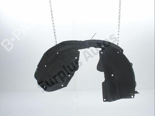 Used Wheel arch RENAULT TALISMAN Grandtour (KP_) 1.6 dCi 160 (160 hp) 28236340