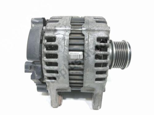 Alternator VW PASSAT B7 (362) 1.6 TDI | BP38009351M7 - Image 4