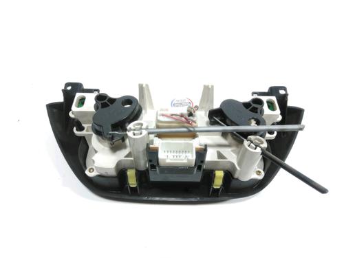 Climate control TOYOTA RAV 4 II (_A2_) 2.0 D 4WD (CLA20_, CLA21_, CLA20R, CLA21R) | BP28227816I5 - Image 2