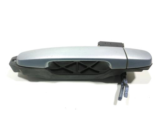 Used Rear left exterior door handle TOYOTA COROLLA (_E12_) 1.6 VVT-i (ZZE121_, ZZE121R) (110 hp) 28252013