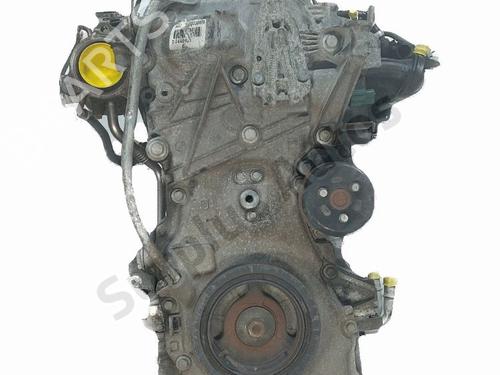Engine RENAULT CLIO IV (BH_) 0.9 TCe 90 (BHNF, BHMA, BHMH, BHJK, BHJR) | BP37065761M1 - Image 4