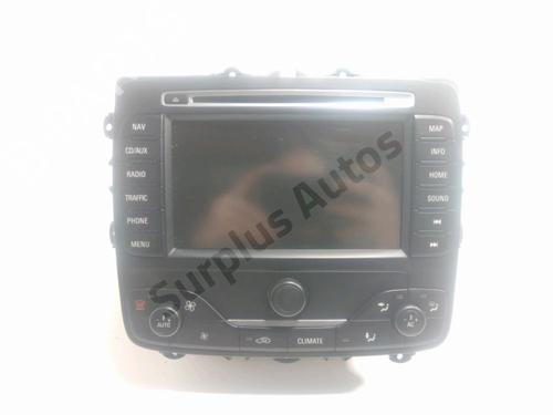 Used Radio Radio FORD S-MAX (WA6) 2.0 TDCi (140 hp) 33459445 33459445