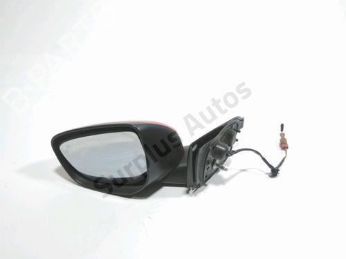 Used Left mirror Left mirror 39089230 39089230