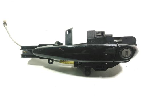Used Front left exterior door handle Front left exterior door handle 37774584 37774584