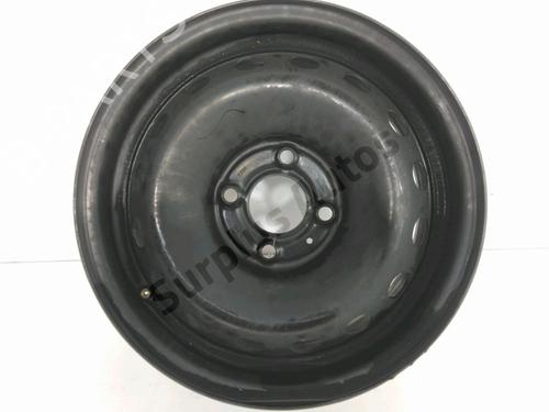 Used Rim RENAULT CLIO II (BB_, CB_) 1.5 dCi (B/CB3M) (64 hp) 32226370