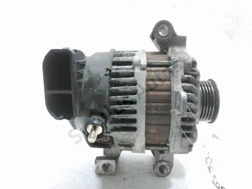 Alternator MAZDA 6 Estate (GH) 2.0 MZR (GHEFW, GH10F) | BP30985900M7 - Image 3