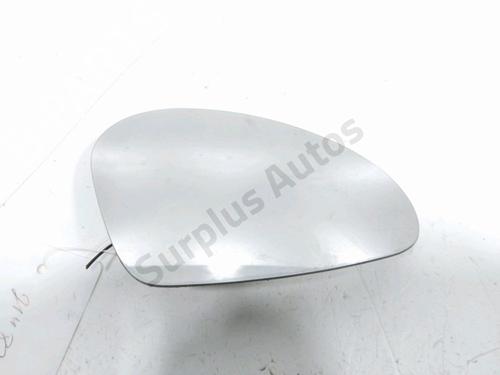 Spiegelglas rechts für SEAT IBIZA III (6L1) 1.9 TDI (100 hp) 30994903